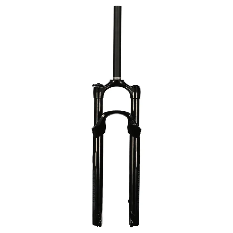 Soldes RockShox Fourche VTT Recon Silver RL Manual QR 9x100 mm 51 Offset Solo Air