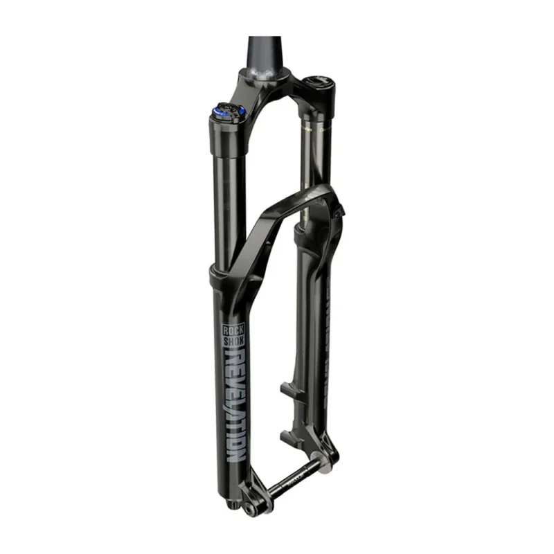 RockShox Fourche VTT Revelation RC Manual Boost TPR 46 Offset Debonair A3 Prix Bas
