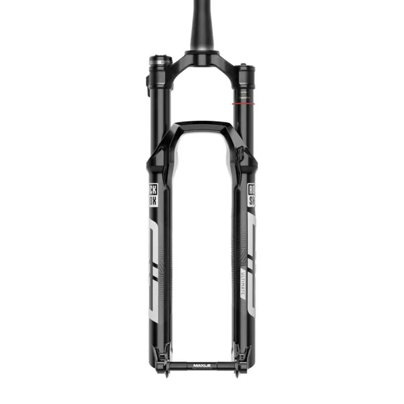 Jusqu'à Épuisement Des Stocks RockShox Fourche VTT SID Ultimate Flight Attendant Race Day 3P Crown Boost™ 15 x 110 mm 44 Offset Tapered DebonAir D1
