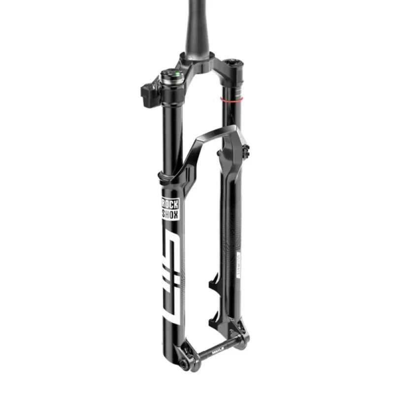 RockShox Fourche VTT SID Ultimate Race Day 29´´ 3P Flight Attendant 15x110 Boost 35 mm Offset Achat Immédiat