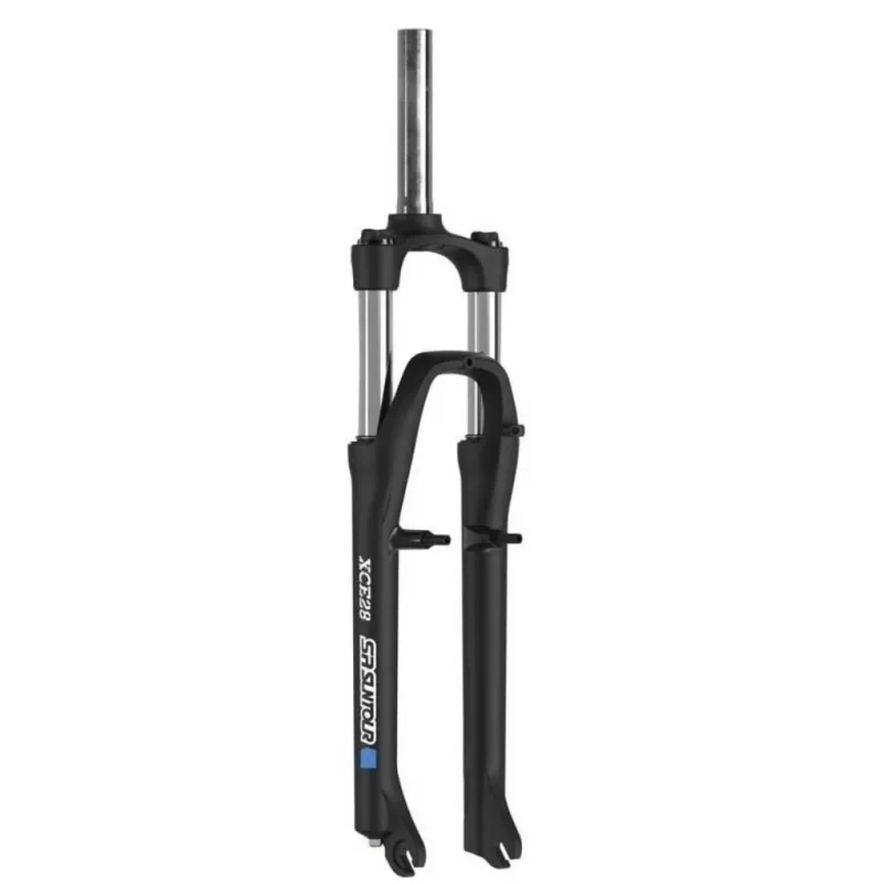 Vente Directe SR Suntour Fourche VTT XCE28 180 mm 9x100 mm 40 Offset