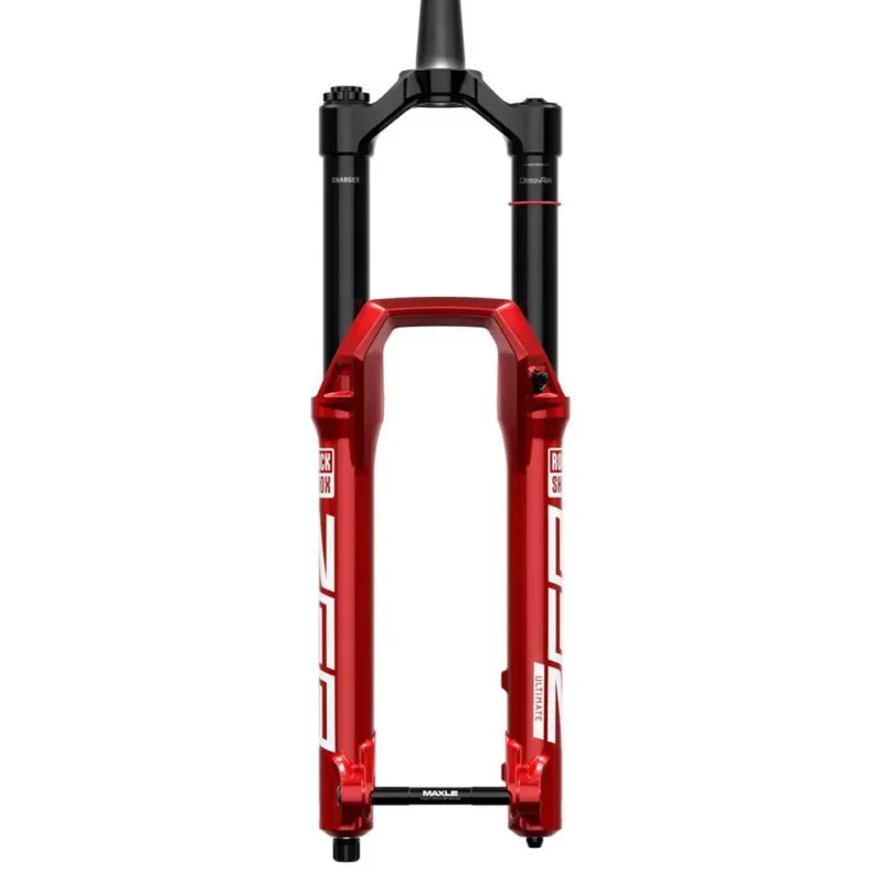 Prix Choc RockShox Fourche VTT ZEB Ultimate Charger 3.1 RC2 Crown Boost™ 15 x 110 mm CrownOD 44 Offset DebonAir A3