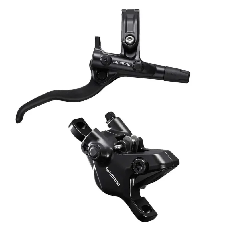 Certifié Shimano Frein arrière BL-M4100+BR-MT410