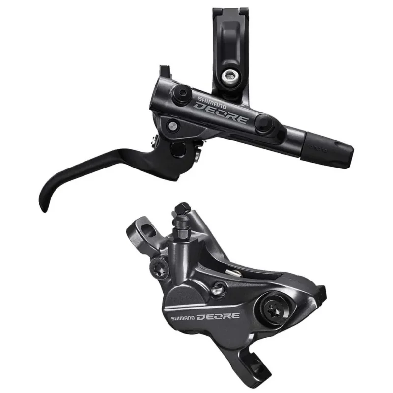 Nouvelle Collection Shimano Frein arrière BL-M6100+BR-M6120