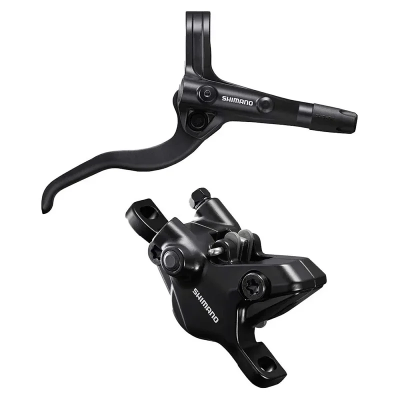 Prix Promo Shimano Frein arrière BL-MT401+BR-MT410