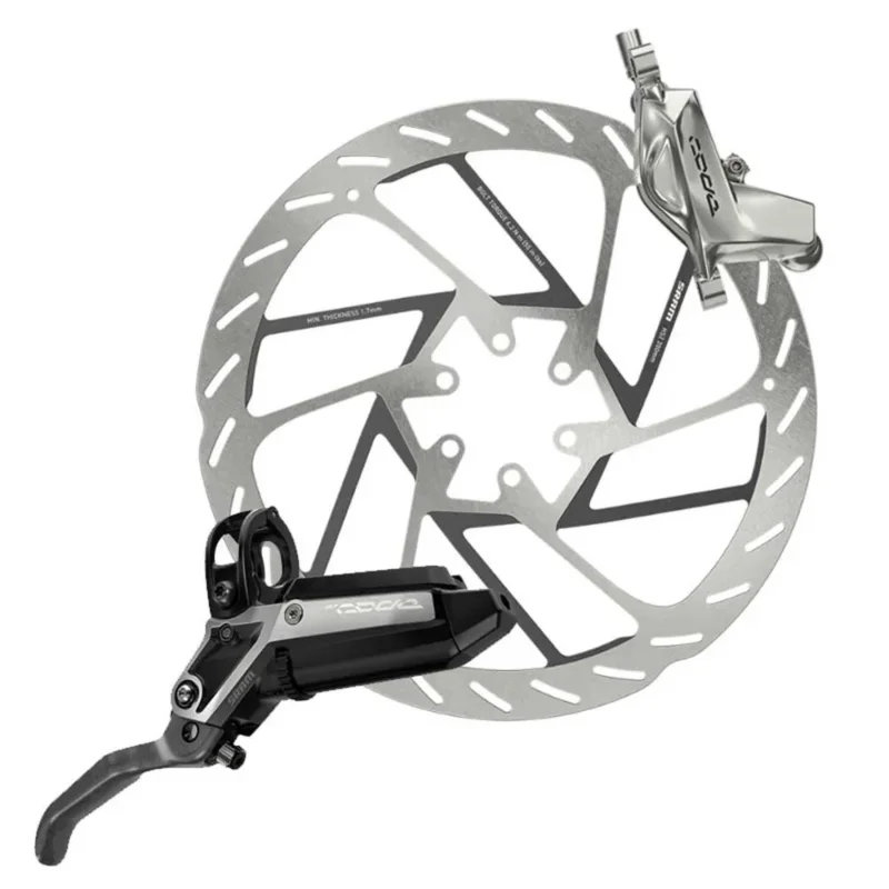Usine Directe Sram Frein arrière Code Ultimate Stealth Hydraulic