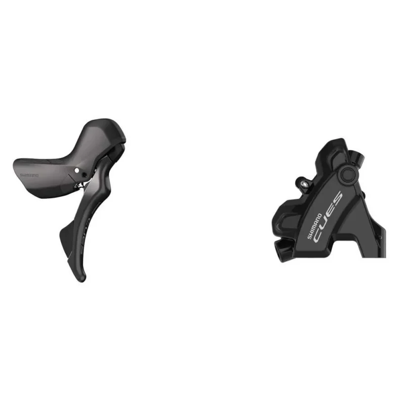 Shimano Frein arrière Cues ST-U6030 Nouveauté