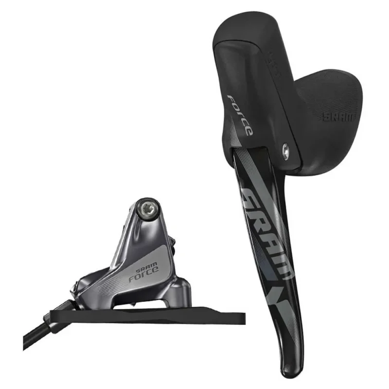 Sram Frein arrière Hydraulic Dropper Actuator Force Left Retour Gratuit