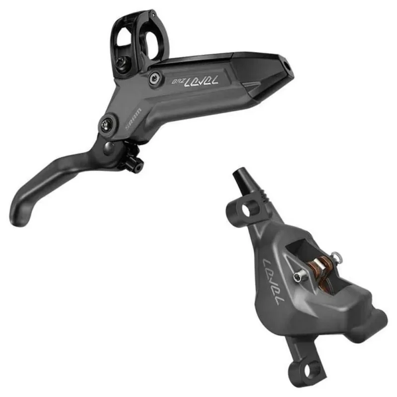 Acheter En Ligne Sram Frein arrière Level Bronze Stealth 2 Piston C1