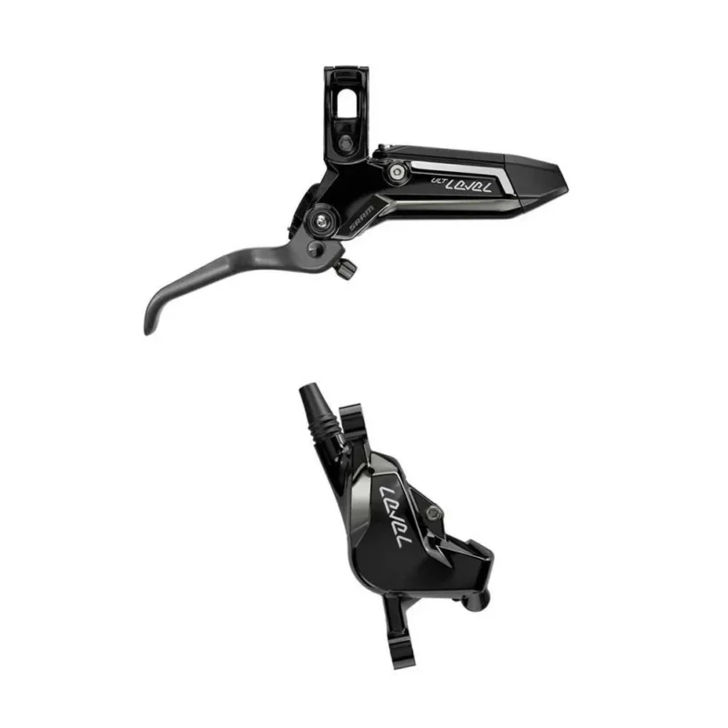 Livraison Express Sram Frein arrière Level Ultimate Stealth 2P Hydraulic