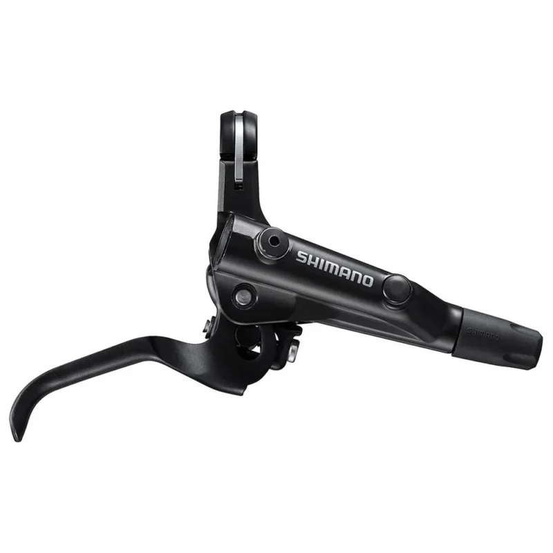 Promotion Saisonnière Shimano Frein arrière MT501 Post Mount Resin Hydraulic Disc