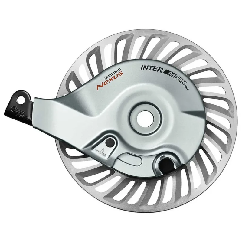 Shimano Frein arrière Nexus BR-C6000 7.2 mm Offre Spéciale