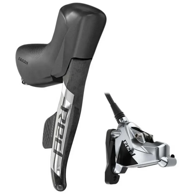 Sram Frein arrière Red E-Tap AXS Shift/Lever With Hydraulic FM Disc Caliper Right Haute Qualité