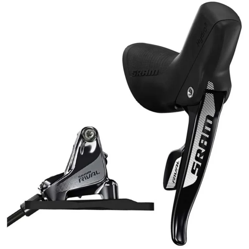 Sram Frein arrière Rival 22 Hydro Flat Mount Meilleur Prix