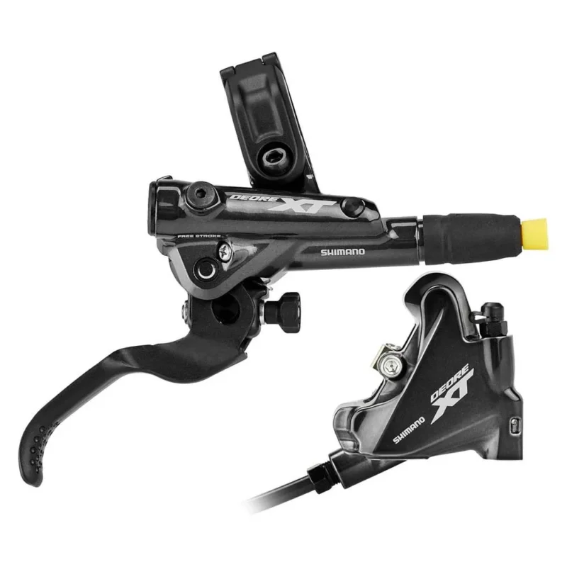 Solde Shimano Frein arrière XT M8110 20 FLAT J-KIT