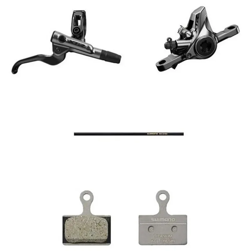 Shimano Frein arrière XTR BL9100+BR9100 PM Expédition Rapide
