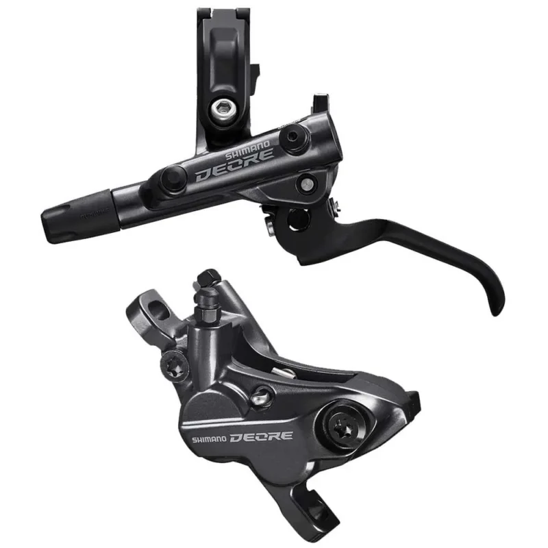 Shimano Frein avant BL-M6100+BR-M6120 Pas Cher