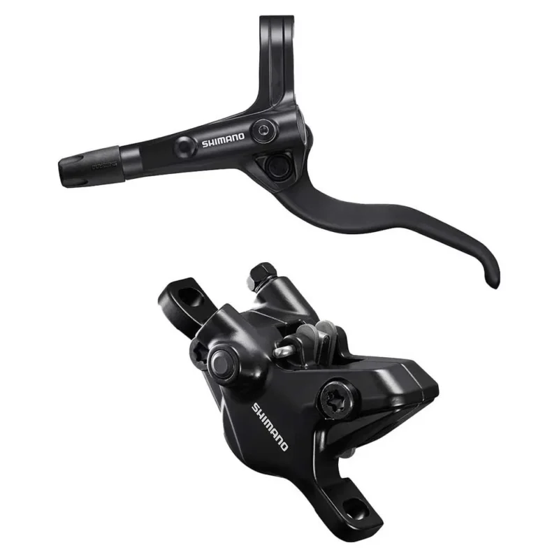 Meilleur Choix Shimano Frein avant BL-MT401+BR-MT410