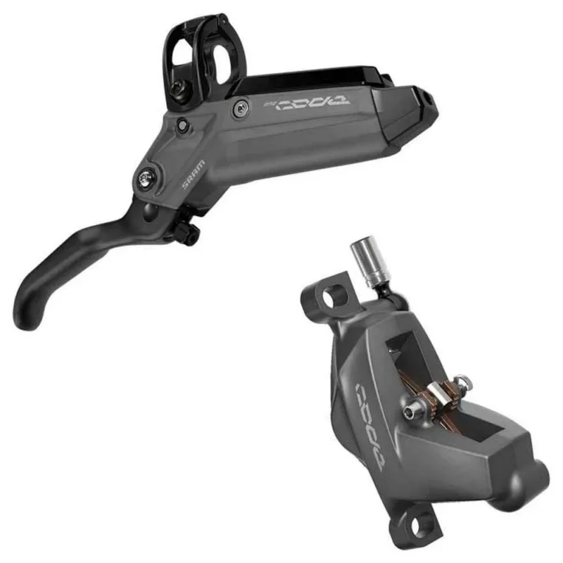 Remise Sram Frein avant Code Bronze Stealth C1