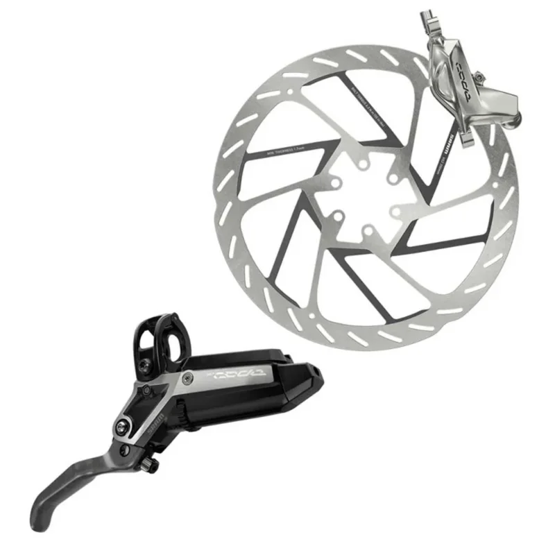Prix Promo Sram Frein avant Code Ultimate Stealth Hydraulic