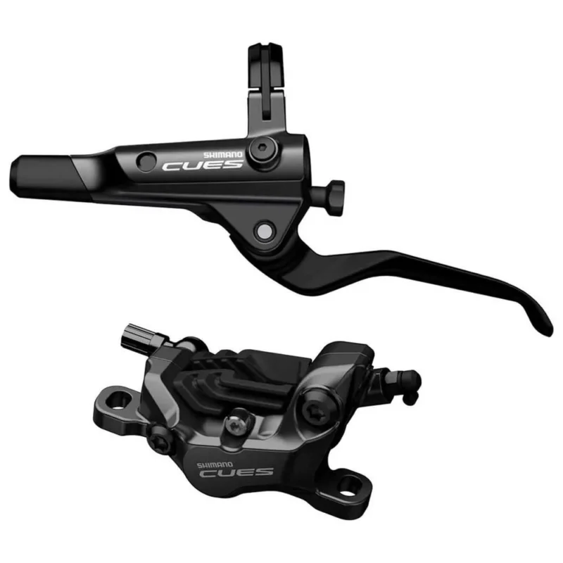 Shimano Frein avant Cues BR-U8020/BL-U8000 4 Pistons Paiement Sécurisé