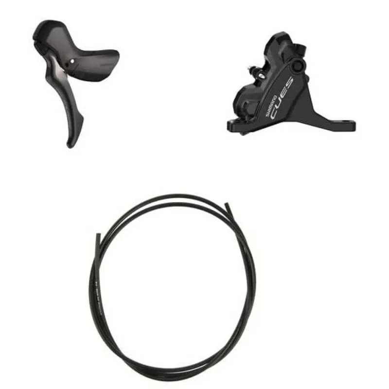 Achat Immédiat Shimano Frein avant Cues ST-U6030 1x