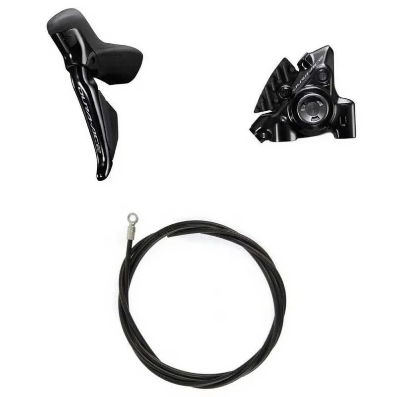 Réduction Shimano Frein avant Dura Ace Di2 ST-R9270 Hydraulic