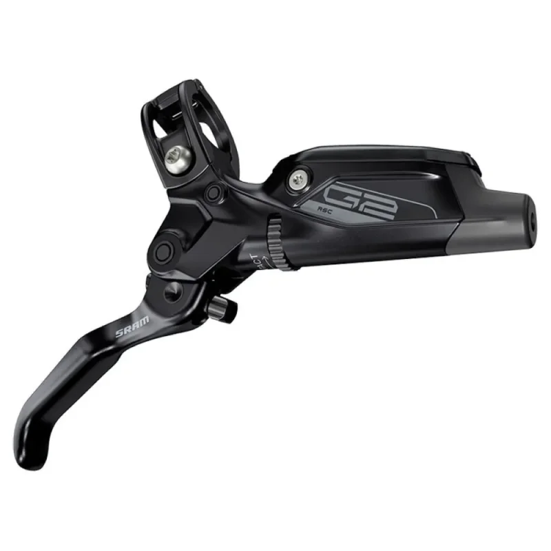 Expédition Rapide Sram Frein avant G2 RSC Aluminium Hydraulic Disc