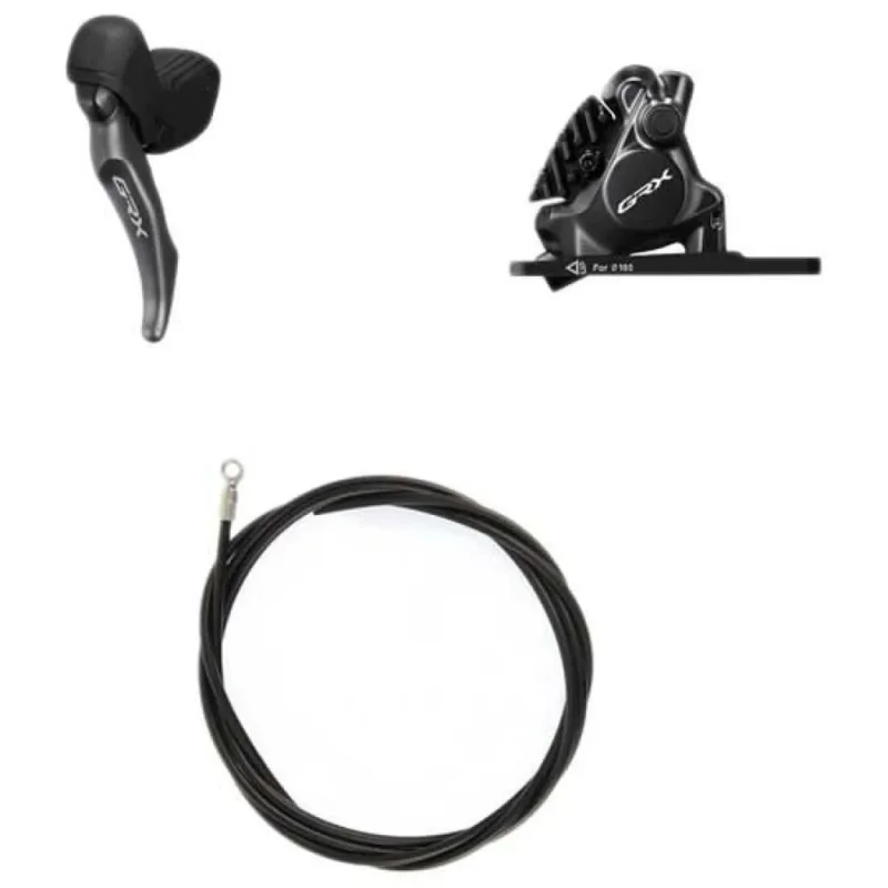 Shimano Frein avant GRX BL-RX820+BR-RX820 Top Vente