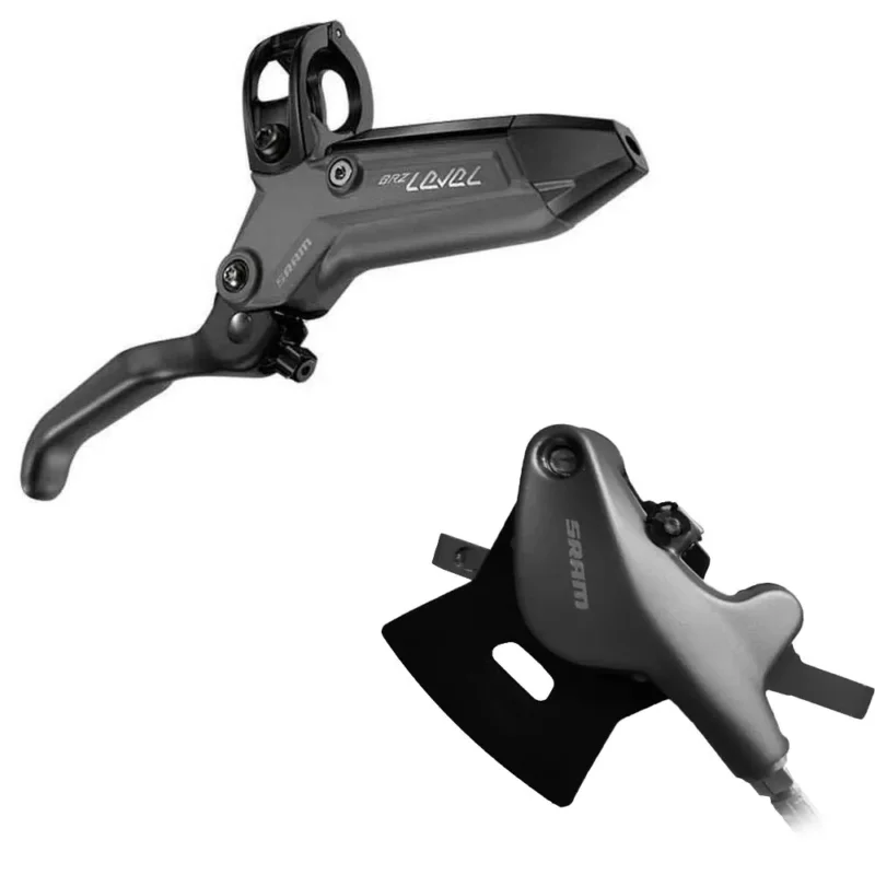 Haute Qualité Sram Frein avant Level Bronze Stealth 2 Piston C1