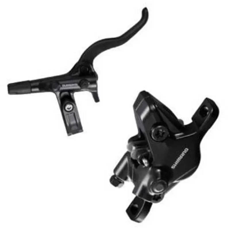 Shimano Frein avant MTB M396 Soldes
