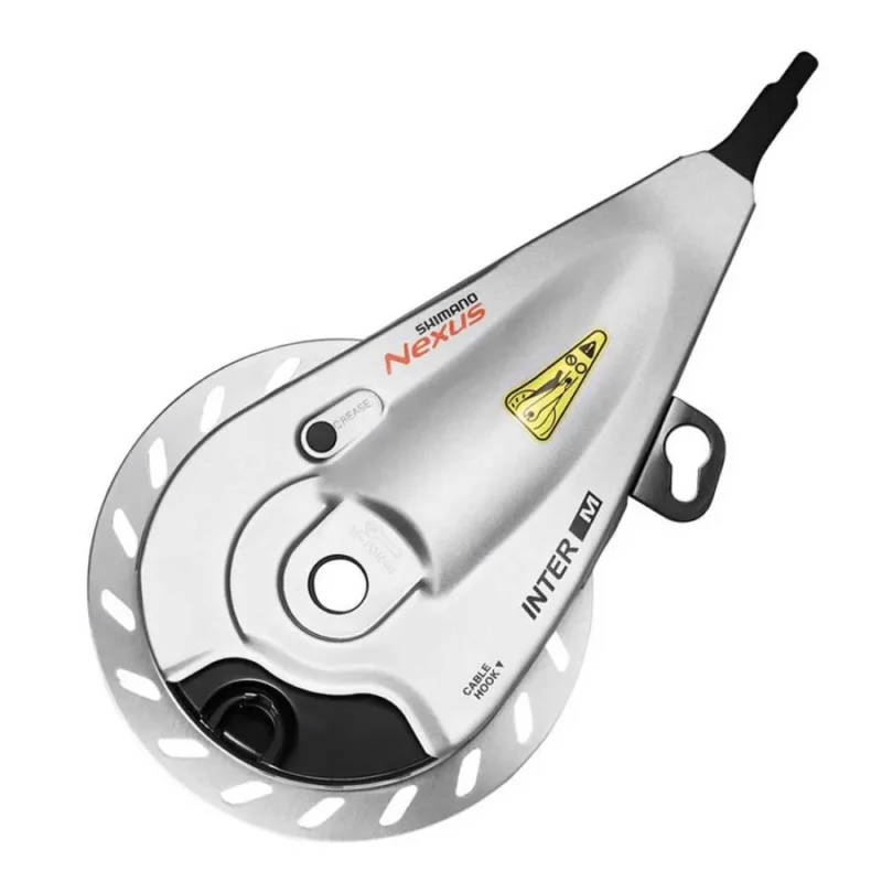 Shimano Frein avant Nexus BR-C3001-F Marque