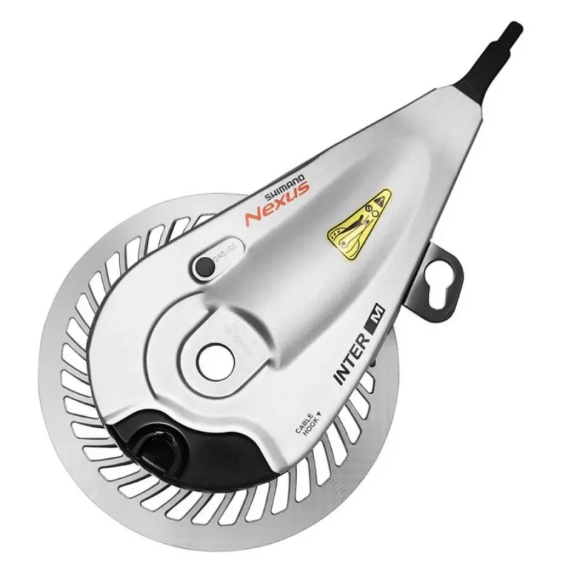 Offre Limitée Shimano Frein avant Nexus BR-C6061-F FAA