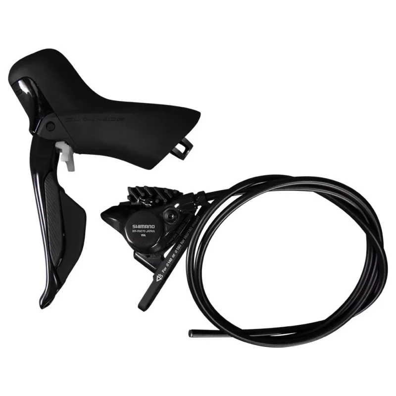 Vente Directe Shimano Frein avant ST-R9270(L). BR-R9270(F)