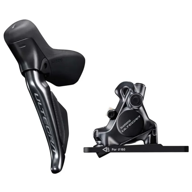 Shimano Frein avant Ultegra Di2 ST-R8170/BR-R8170 Commander Vite