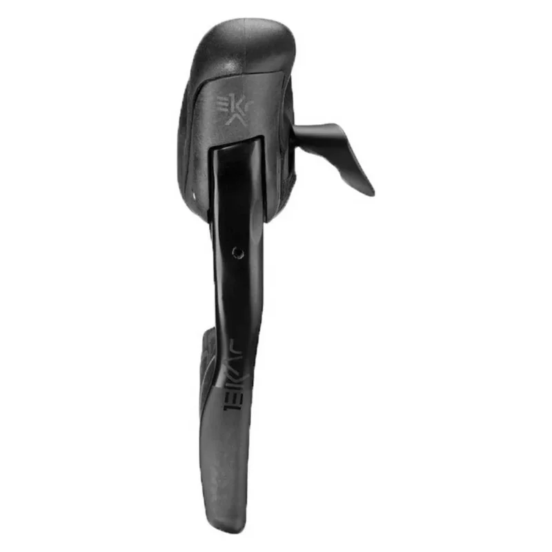 Offre Limitée Campagnolo Freins Ekar Ergopower Shift/Left Lever With Disc Caliper 140 mm