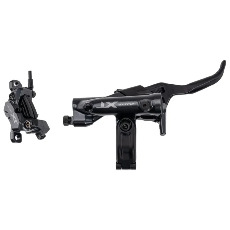 Offre Exclusive Shimano Freins M8220 HR 1700 SW PM JK Metal