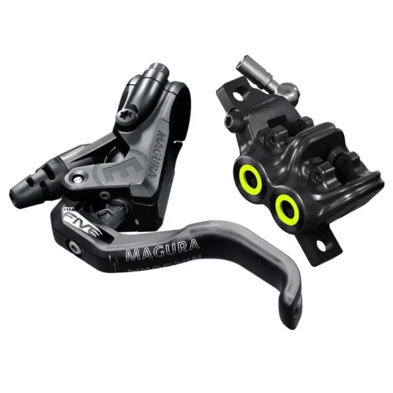 Vente Directe Magura Freins MT5 4 Pistons
