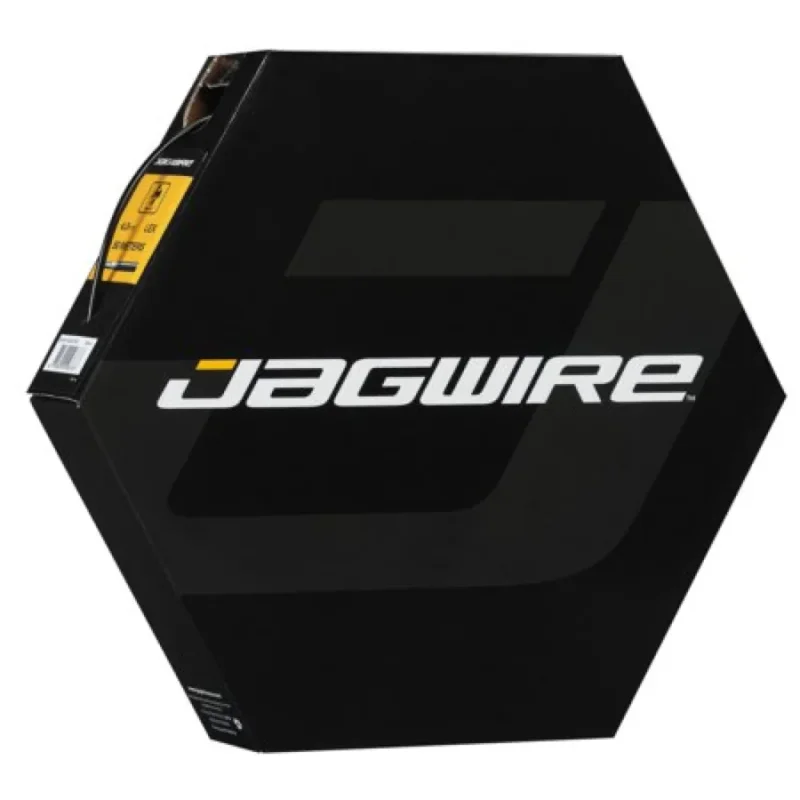 Jagwire Gaine de câble de dérailleur 4 mm Lex 50 m Prix Bas