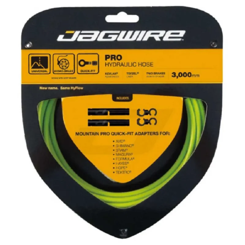 Satisfait Ou Remboursé Jagwire Gaine de câble de dérailleur Pro Sram/Shimano