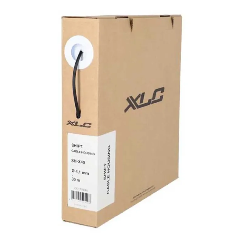 XLC Gaine de câble de dérailleur SH-X40 4.1 mm 30 m Acheter En Ligne