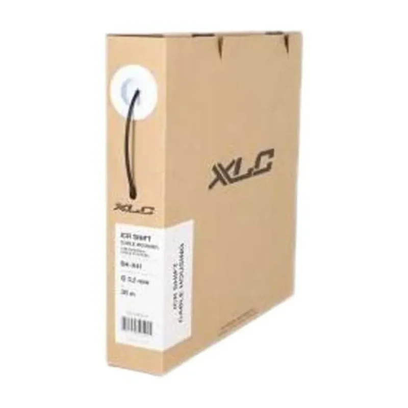XLC Gaine de câble de dérailleur SH-X42 Dropper Post 3.5 mm Top Vente