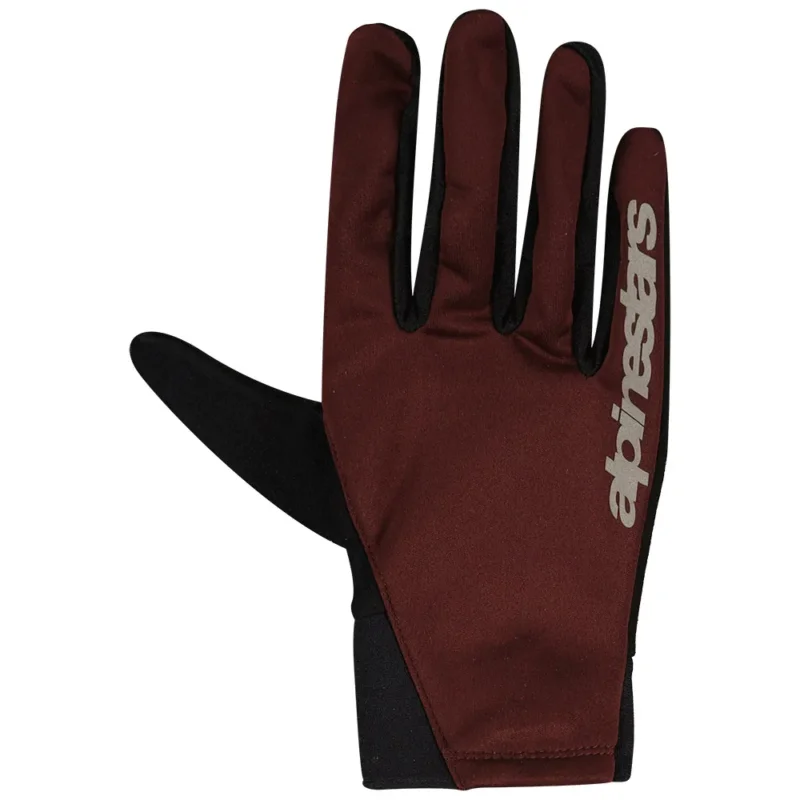 Alpinestars Gants A-Dura Termic Quantité Limitée