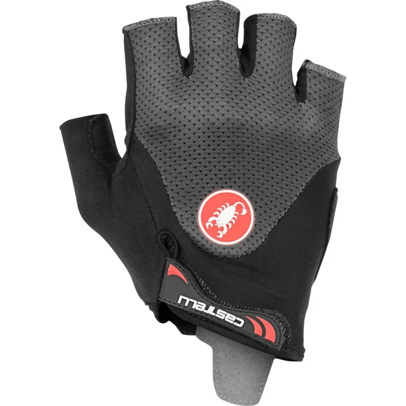 Castelli Gants Arenberg Gel 2 Réduction