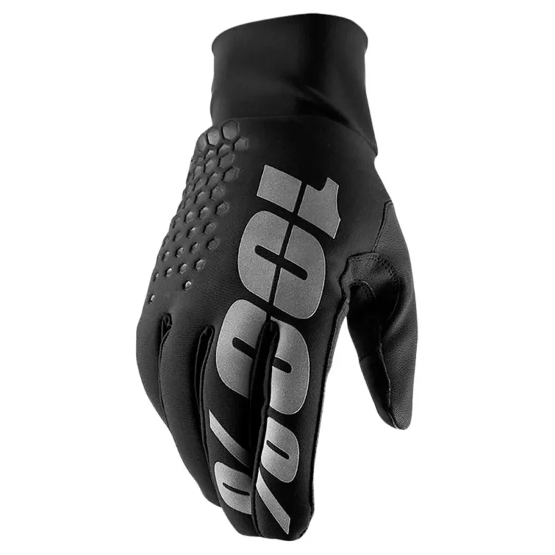 100percent Gants Brisker Soldes