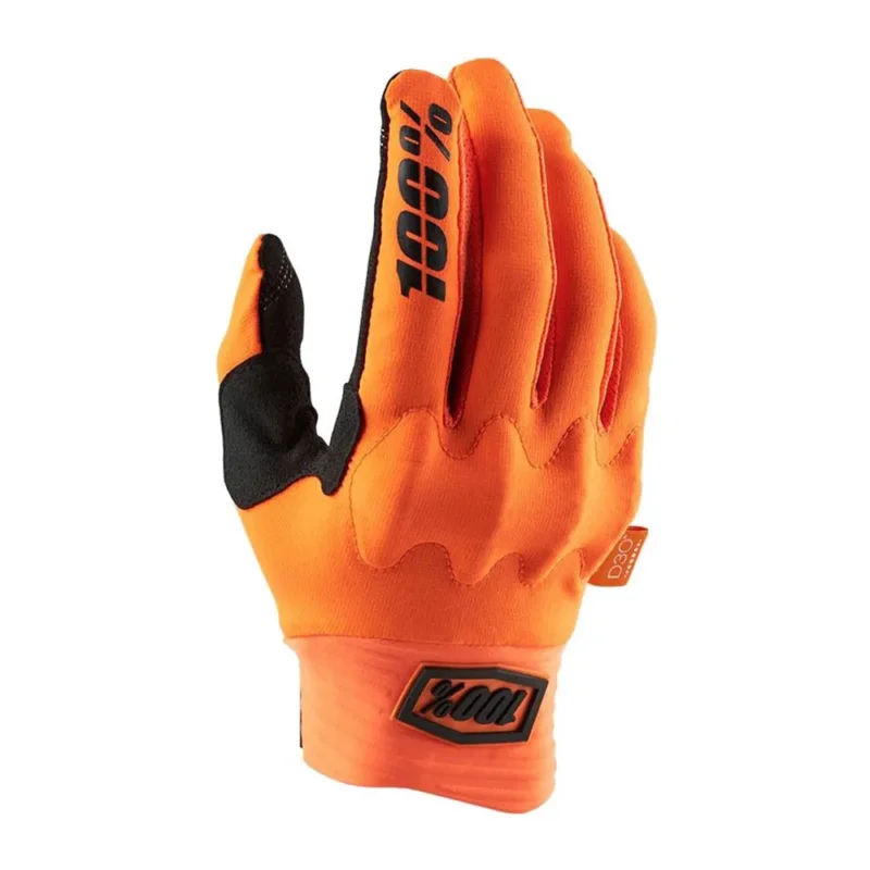 100percent Gants Cognito Bon Plan