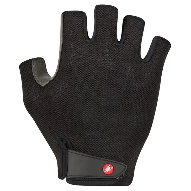 Castelli Gants courts Competizione 3 Paiement Sécurisé
