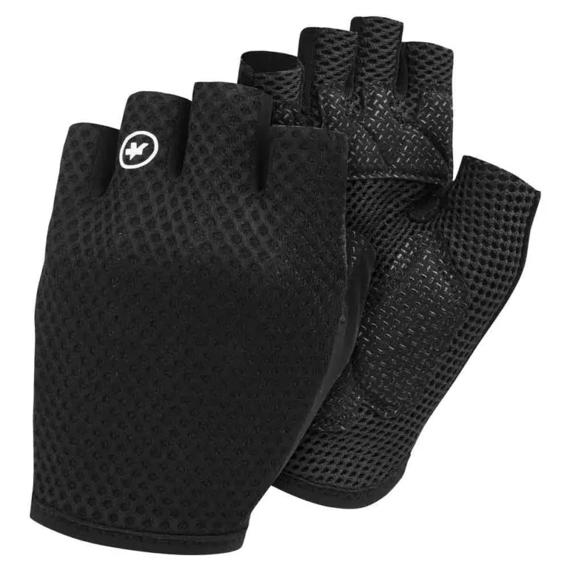 Assos Gants courts Endurance S11 Soldes