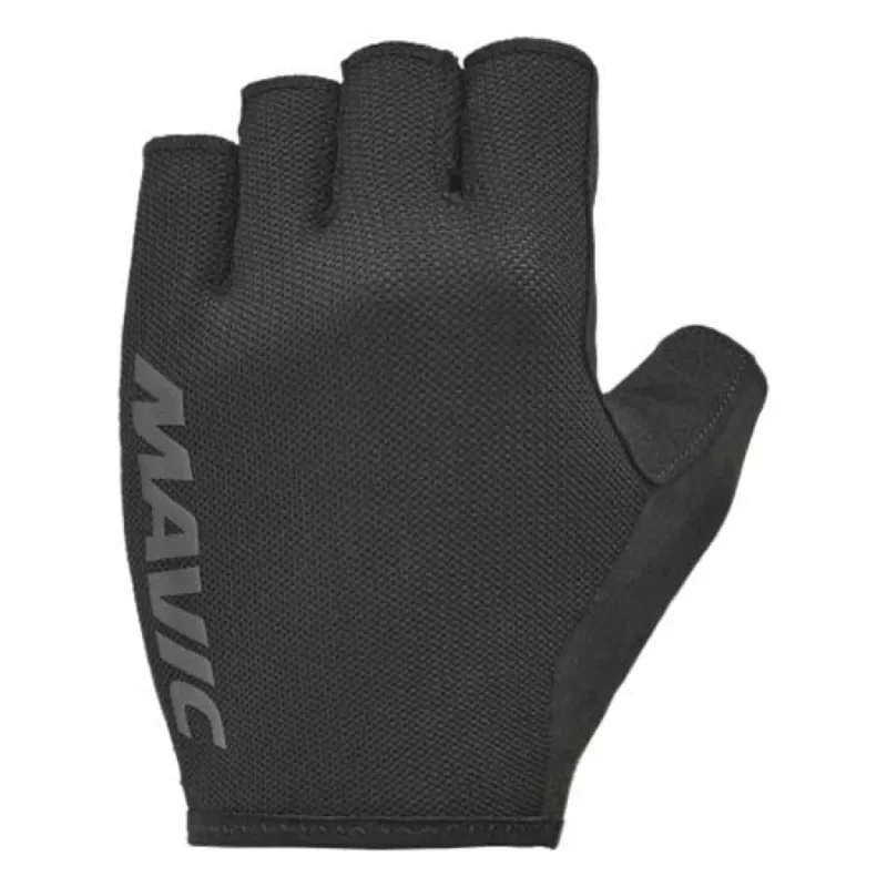 Livraison Express Mavic Gants courts Essential Padded