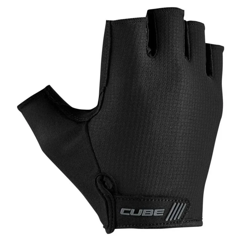 Cube Gants courts NF Ergonomics Gel Meilleur Choix